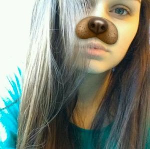 Meet your Posher, Kristen